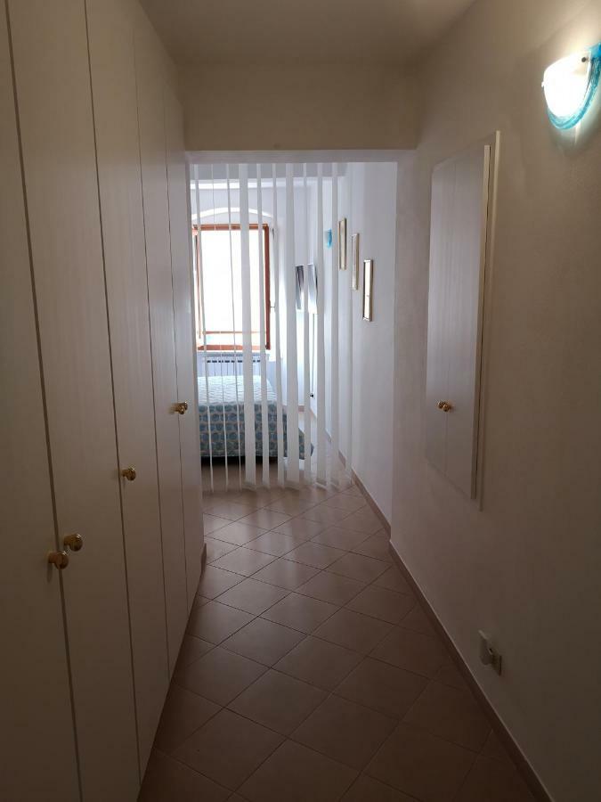 Ca' Dei Nogi - Appartamento A Riomaggiore Exterior foto