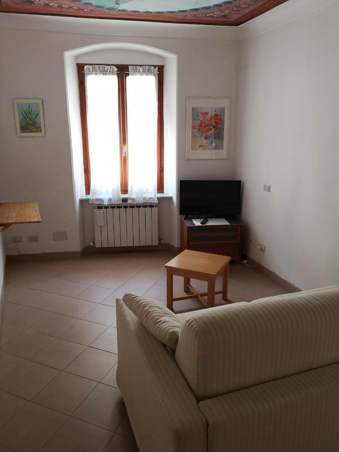 Ca' Dei Nogi - Appartamento A Riomaggiore Exterior foto
